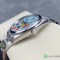 Clean Factory Rolex Oyster Perpetual Replica Watches M124300-0008 Turquoise Blue Dial Size 41mm