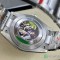 Clean Factory Rolex Oyster Perpetual Replica Watches M124300-0008 Turquoise Blue Dial Size 41mm