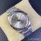 Clean Factory Rolex Oyster Perpetual Replica Watches M126000-0001 Silver Dial