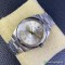 Clean Factory Rolex Oyster Perpetual Replica Watches M126000-0001 Silver Dial
