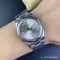 Clean Factory Rolex Oyster Perpetual Replica Watches M126000-0001 Silver Dial