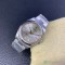 Clean Factory Rolex Oyster Perpetual Replica Watches M126000-0001 Silver Dial