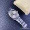 Clean Factory Rolex Oyster Perpetual Replica Watches M126000-0001 Silver Dial