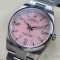Clean Factory Rolex Oyster Perpetual Replica Watches M126000-0008 Pink Dial Size 36mm