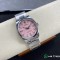 Clean Factory Rolex Oyster Perpetual Replica Watches M126000-0008 Pink Dial Size 36mm
