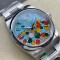 Clean Factory Rolex Oyster Perpetual Replica Watches M126000-0009 Size 36mm