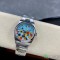 Clean Factory Rolex Oyster Perpetual Replica Watches M126000-0009 Size 36mm