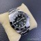 Clean Factory Rolex Submariner Replica Watches 114060-0002   Black Dial