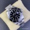 Clean Factory Rolex Submariner Replica Watches 116610LN-0001 Black Dial