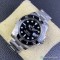 Clean Factory Rolex Submariner Replica Watches 116610LN-0001 Black Dial