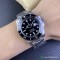 Clean Factory Rolex Submariner Replica Watches 116610LN-0001 Black Dial