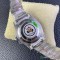 Clean Factory Rolex Submariner Replica Watches 116610LV-0002 Green Dial