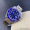 Clean Factory Rolex Submariner  Replica Watches 116613LB-0005 Blue Dial Size 40mm