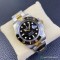 Clean Factory Rolex Submariner Replica Watches 116613LN-0001 Black Dial Size 40mm