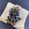Clean Factory Rolex Submariner Replica Watches 116613LN-0001 Black Dial Size 40mm