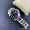 Clean Factory Rolex Submariner Replica Watches 116613LN-0001 Black Dial Size 40mm