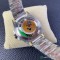 Clean Factory Rolex Submariner Replica Watches 116619LB-97209 Blue Dial