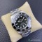 Clean Factory Rolex Submariner M124060-0001 Replica Watches Black Dial