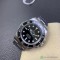 Clean Factory Rolex Submariner M124060-0001 Replica Watches Black Dial