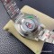 Clean Factory Rolex Submariner M124060-0001 Replica Watches Black Dial