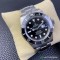 Clean Factory Rolex Submariner Replica Watches  M126610LN-0001 Black Dial