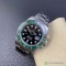 Clean Factory Rolex Submariner Replica Watches M126610LV-0002 Black Dial