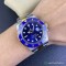 Clean Factory Rolex Submariner Replica Watches M126613LB-0002 Blue Dial