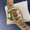 Clean Factory Rolex Submariner Replica Watches M126618LB-0002 Blue Dial Size 41mm