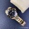 Clean Factory Rolex Submariner Replica Watches M126618LN-0002 Gold Watches Size 41mm