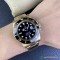 Clean Factory Rolex Submariner Replica Watches M126618LN-0002 Gold Watches Size 41mm