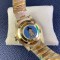 Clean Factory Rolex Submariner Replica Watches M126618LN-0002 Gold Watches Size 41mm