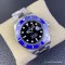 Clean Factory Rolex Submariner Replica Watches M126619LB-0003 Black Dial