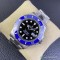 Clean Factory Rolex Submariner Replica Watches M126619LB-0003 Black Dial