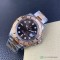 Clean Factory Rolex Yacht Master Replica Watches M126621-0001  Brown Dial