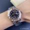 Clean Factory Rolex Yacht Master Replica Watches M126621-0001  Brown Dial