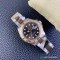 Clean Factory Rolex Yacht Master Replica Watches M126621-0001  Brown Dial