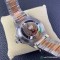 Clean Factory Rolex Yacht Master Replica Watches M126621-0001  Brown Dial