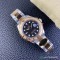 Clean Factory Rolex Yacht Master Replica Watches M126621-0002  Black Dial
