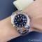 Clean Factory Rolex Yacht Master Replica Watches M126621-0002  Black Dial