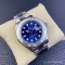 Clean Factory Rolex Yacht Master Replica Watches M126622-0002 Blue Dial
