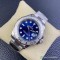 Clean Factory Rolex Yacht Master Replica Watches M126622-0002 Blue Dial