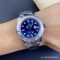 Clean Factory Rolex Yacht Master Replica Watches M126622-0002 Blue Dial