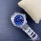 Clean Factory Rolex Yacht Master Replica Watches M126622-0002 Blue Dial