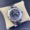 Clean Factory Rolex Yacht Master Replica Watches M126622-0001 Black Dial