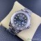 Clean Factory Rolex Yacht Master Replica Watches M126622-0001 Black Dial