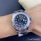 Clean Factory Rolex Yacht Master Replica Watches M126622-0001 Black Dial