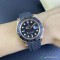 Clean Factory Rolex Yacht Master Replica Watches M126655-0002 Rose Gold Watch