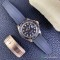 Clean Factory Rolex Yacht Master Replica Watches M126655-0002 Rose Gold Watch