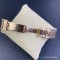 Clean Factory Rolex Yacht Master Replica Watches M126655-0002 Rose Gold Watch