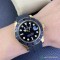 Clean Factory Rolex Yacht Master Replica Watches M226658-0001 Gold Watch Black Dial